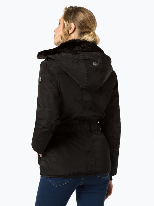 wellensteyn jacke wasserdicht damen