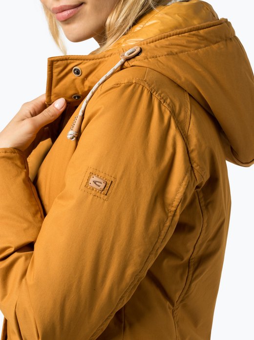 Camel Active Damen Funktionsjacke online kaufen | PEEK-UND-CLOPPENBURG.DE