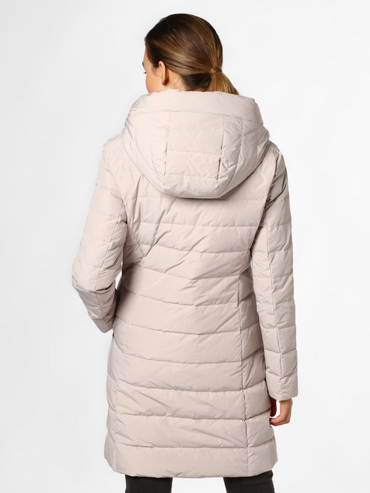 Zipper Daunenjacke Marc Cain Marc Cain Oversize Mantel Daunen Marc