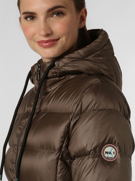 no 1 como daunenmantel ida