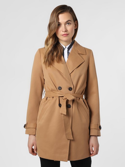 trenchcoat damen vero moda
