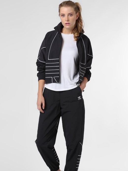 adidas damen hose