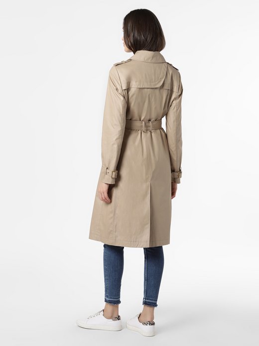 saint jacques mantel beige