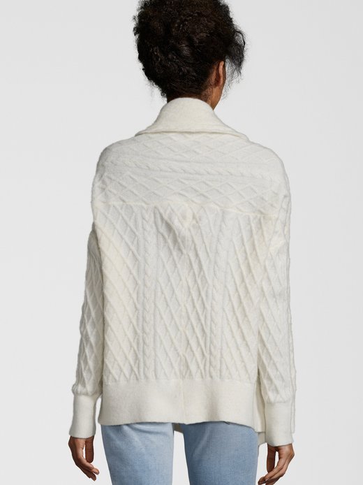 Strick Cardigan Strickjacke Peek Und Cloppenburg Damen Strickjacke