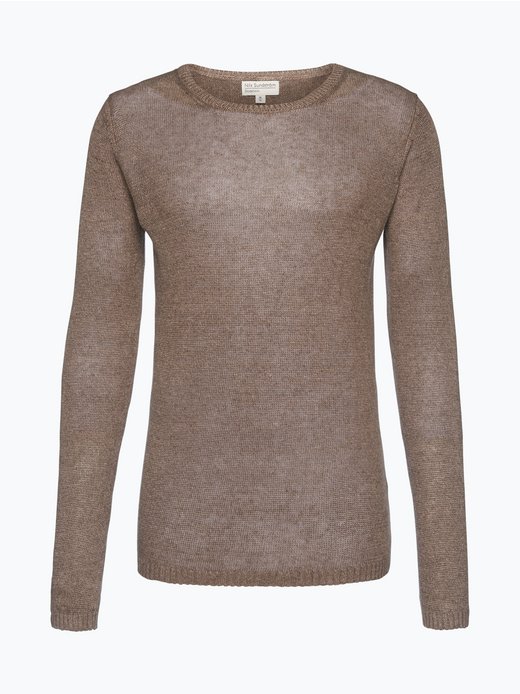 leinen pullover herren