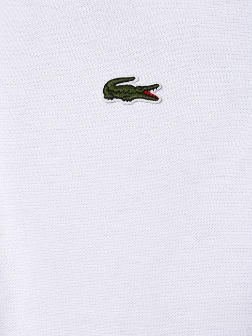 lacoste iguana polo