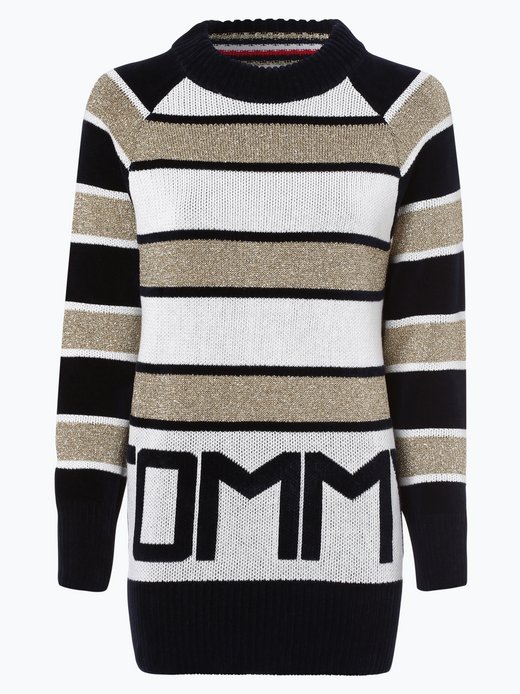 DAMEN Pullovers & Sweatshirts Pullover Chenille Lefties Pullover Weiß XL Rabatt 86 % 