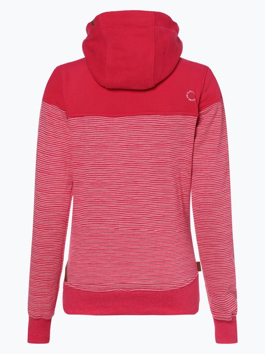 alife and kickin Damen Sweatjacke 