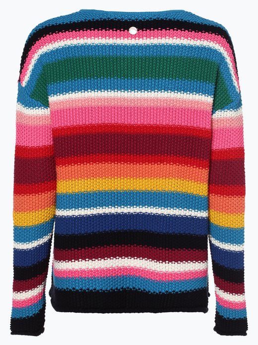 NoName Pullover Rabatt 66 % HERREN Pullovers & Sweatshirts Stricken Mehrfarbig L 