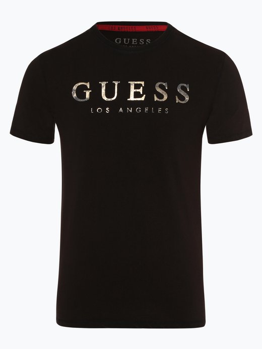 T-Shirts GUESS 4 weiß XL T-Shirts Guess Herren Herren Kleidung Guess Herren T-Shirts & Polos Guess Herren T-Shirts Guess Herren 