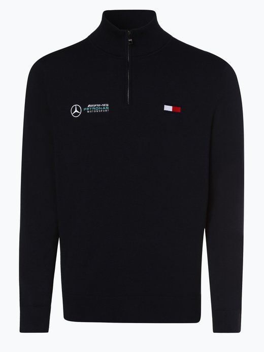 mercedes pullover herren