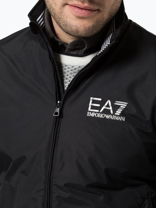 ea7 blouson