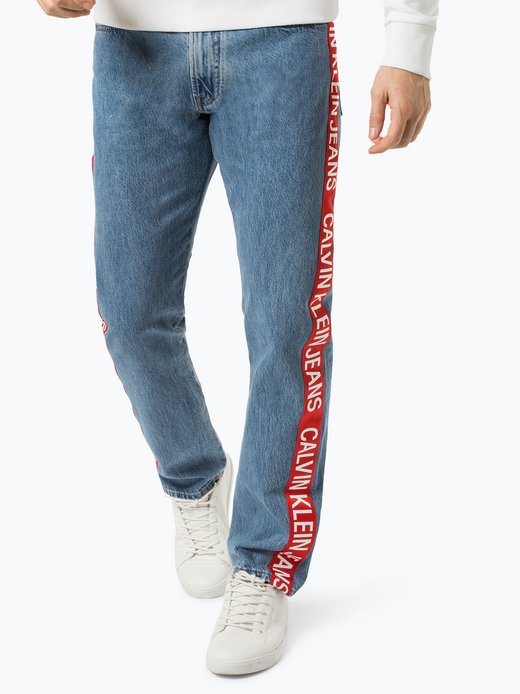 Herren Bekleidung Hosen Jeans INCH 33 Calvin Klein Herren Jeans Gr 