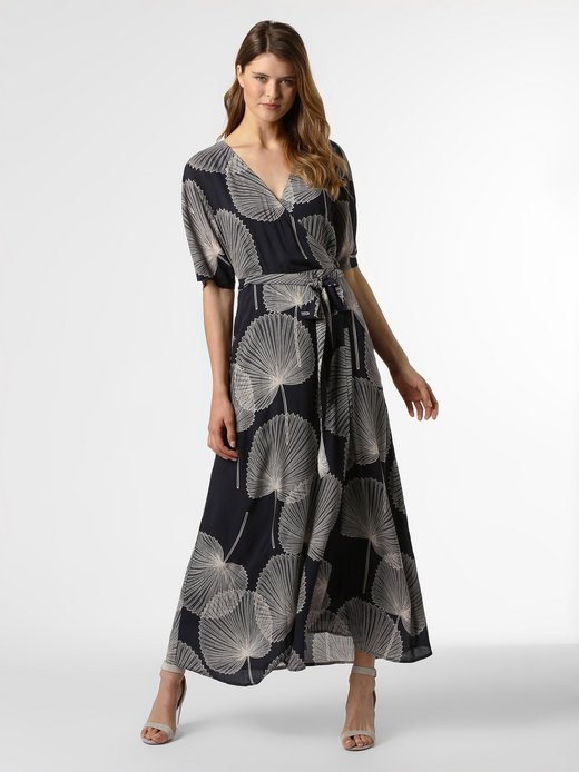ESPRIT Collection Damen Kleid 