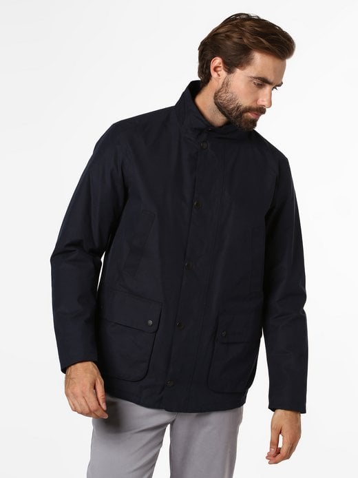 barbour awe casual