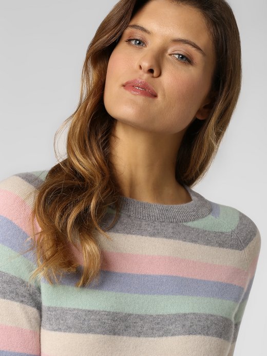 Marie Lund Cashmere Pullover Mode Pullover Cashmerepullover 