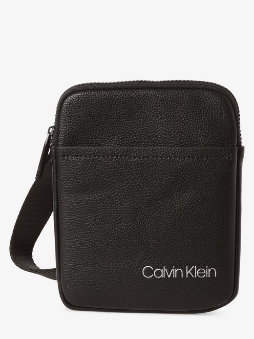 Calvin Klein Herren Accessoires Taschen & Rucksäcke Umhängetaschen Calvin Klein Umhängetaschen 