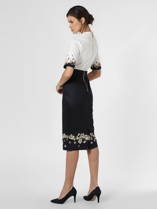 ted baker avii dress