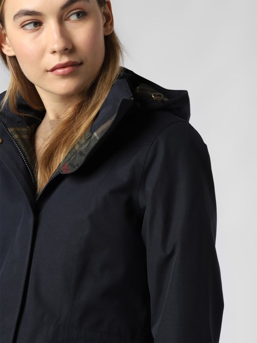 barbour jacke lockwood