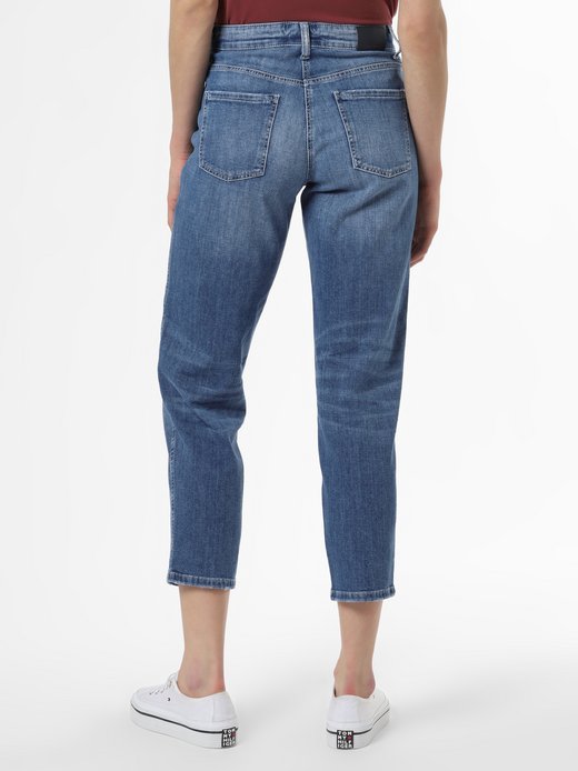 Cambio Damen Jeans - Kadlin online kaufen | VANGRAAF.COM