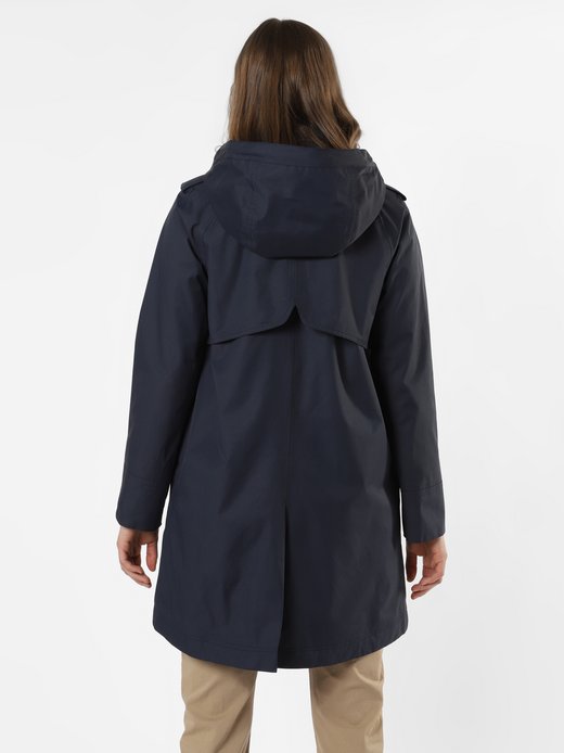 Barbour Damen Funktionsmantel 