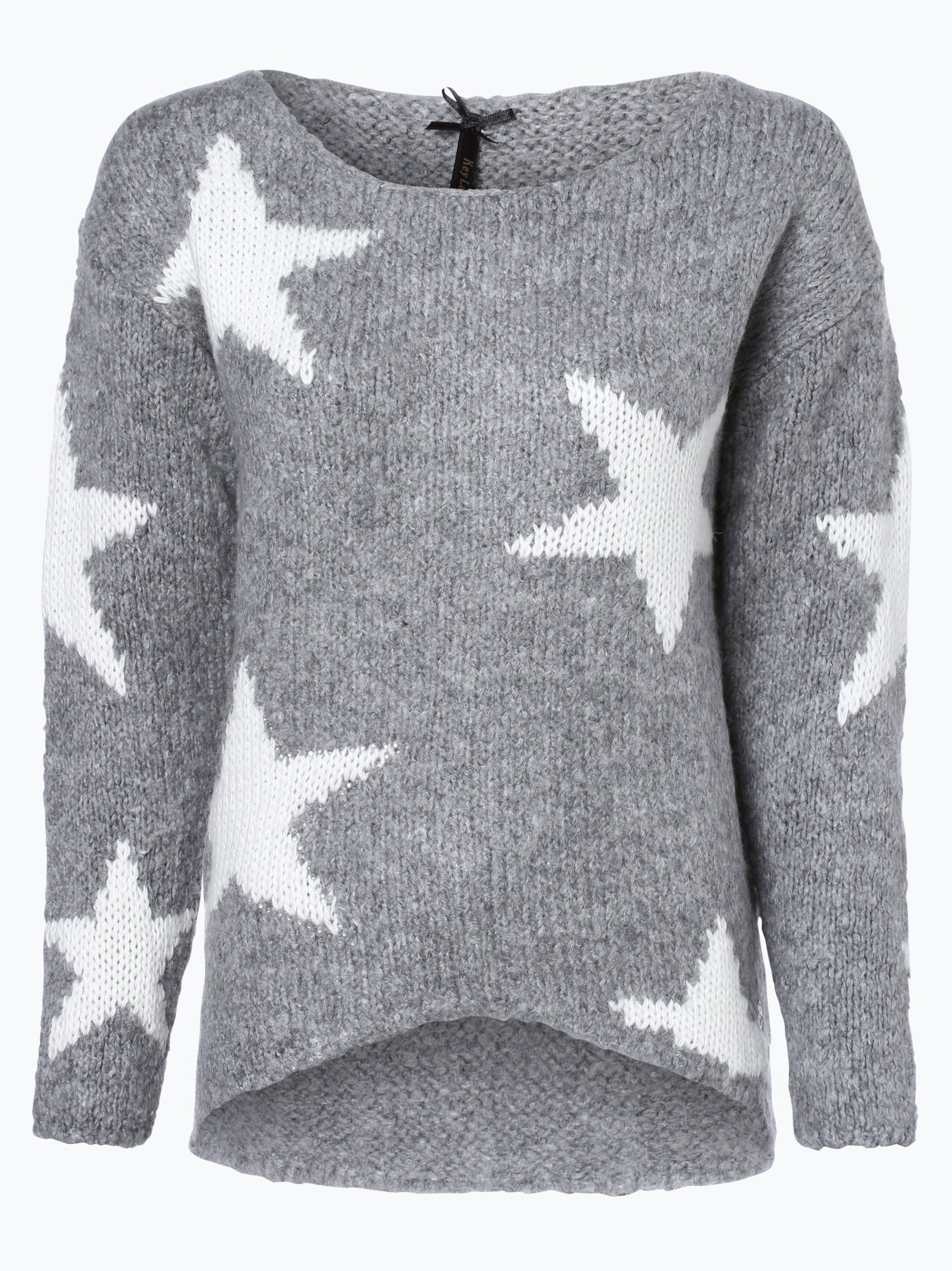 DAMEN Pullovers & Sweatshirts Print Rosa M Rabatt 73 % Key Largo sweatshirt 