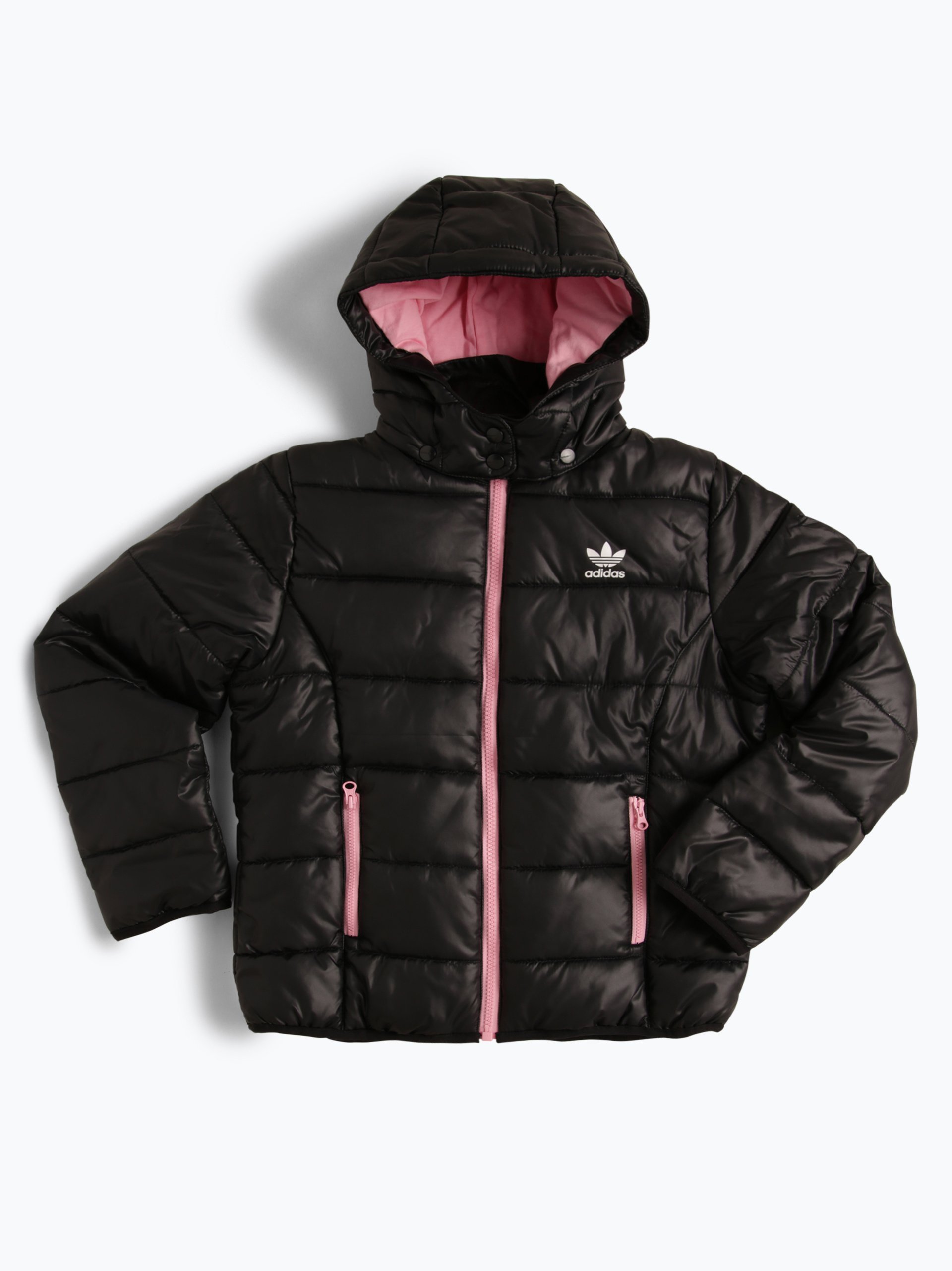 adidas kapuzenjacke mädchen