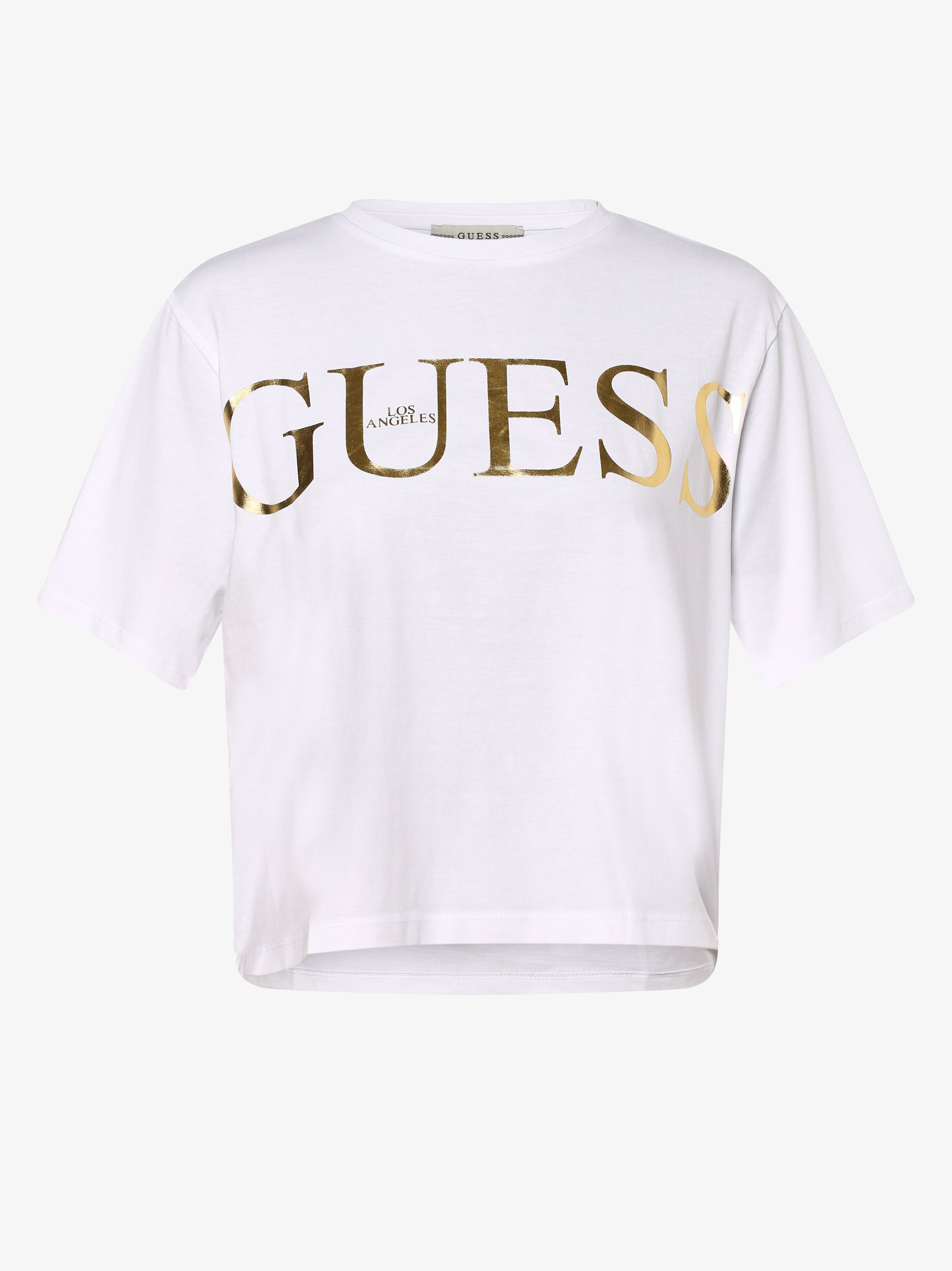 GUESS Damen T-Shirt online kaufen 
