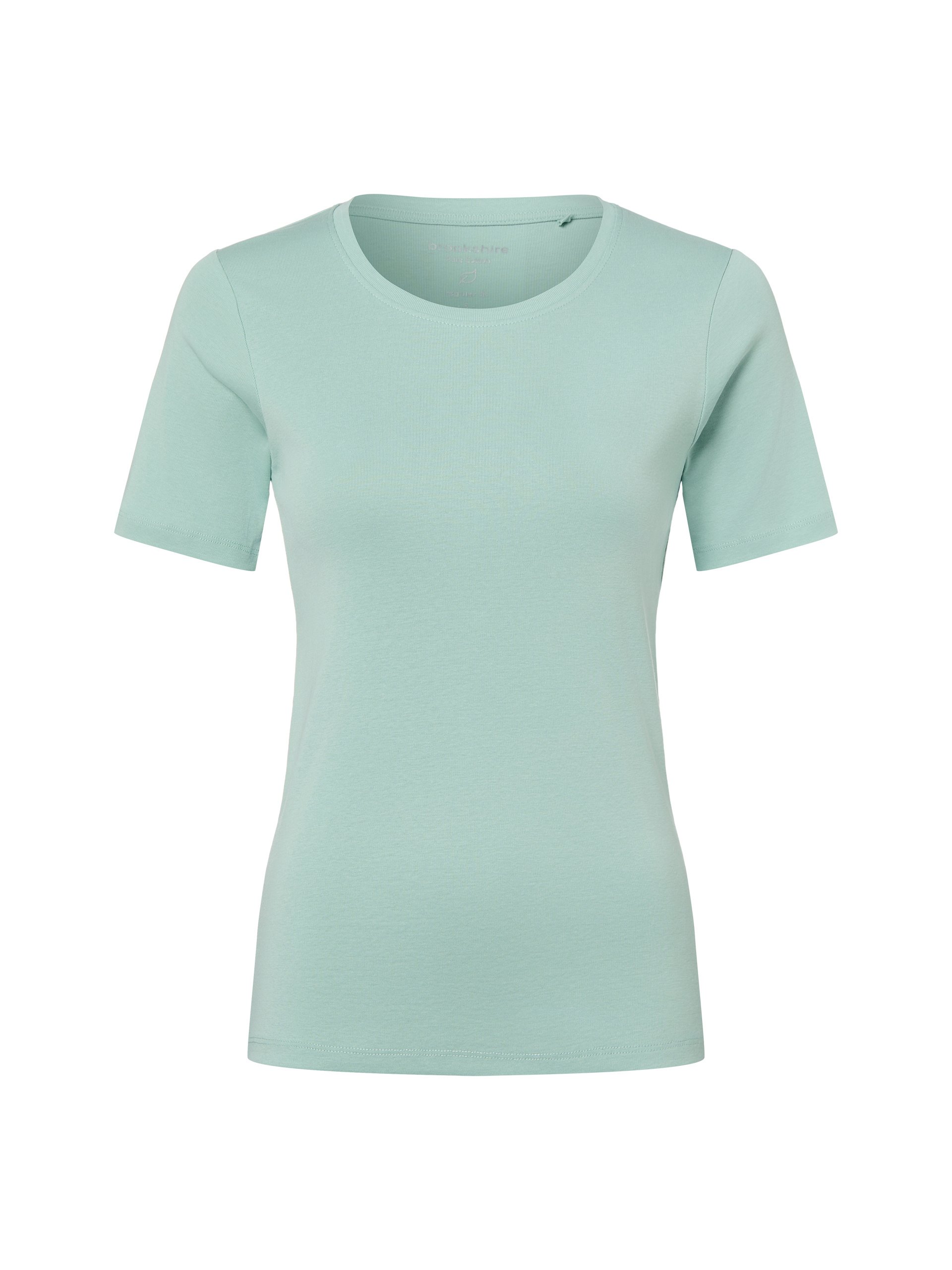 brookshire T-shirt Kobiety Bawełna zielony