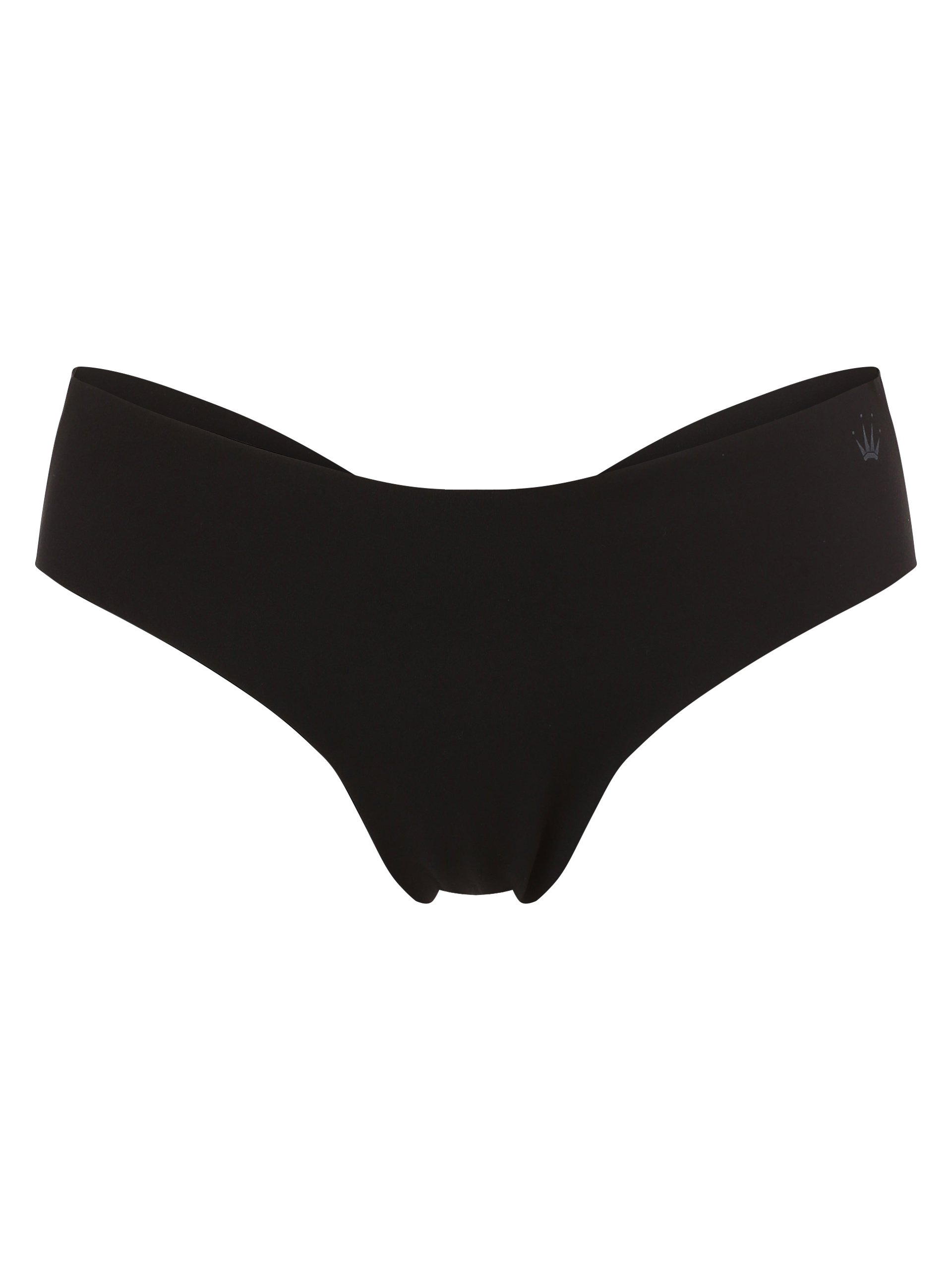 Triumph figi brazylijskie Kobiety czarny