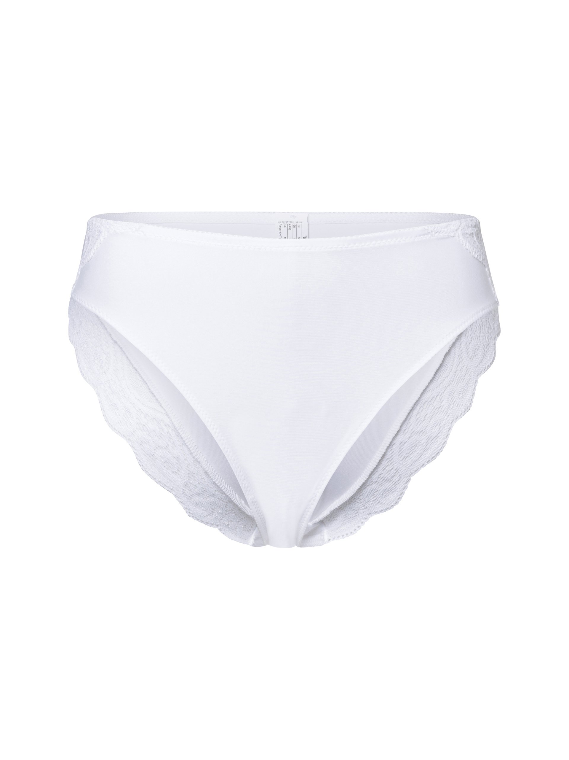 Triumph Majtki - Amourette Kobiety biały