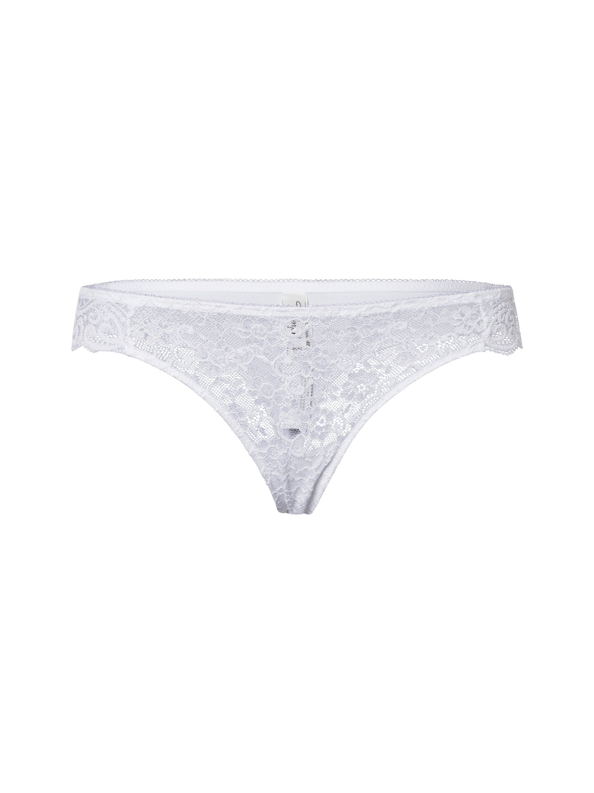 Triumph Stringi - Amourette Kobiety biały