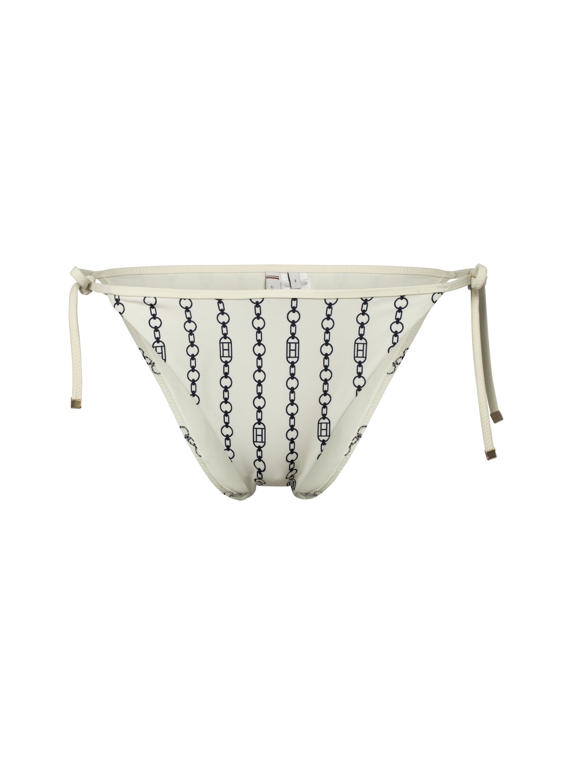 Tommy Hilfiger majtki bikini Kobiety biały