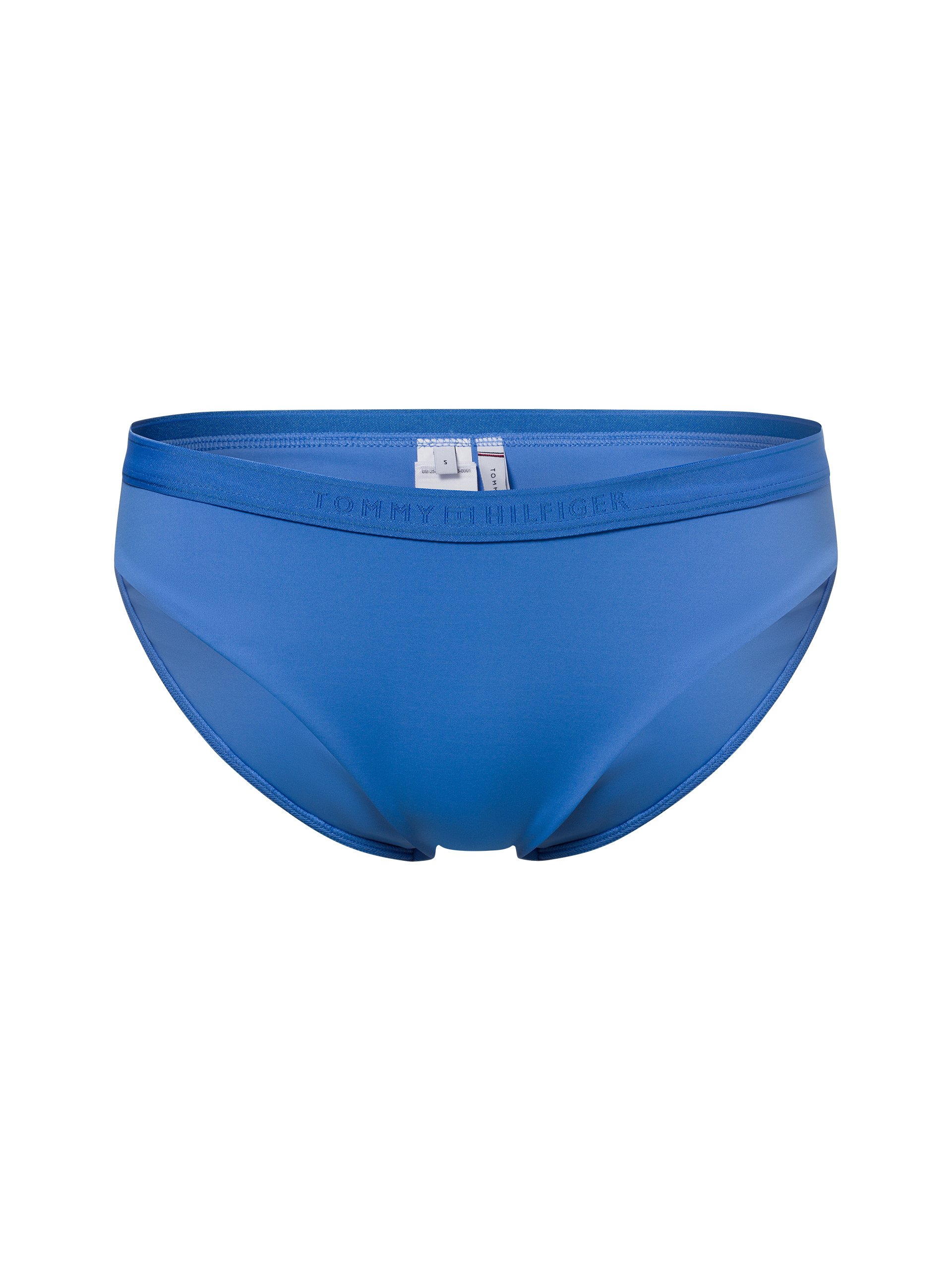 Tommy Hilfiger Figi bikini - Classic Bikini Kobiety niebieski