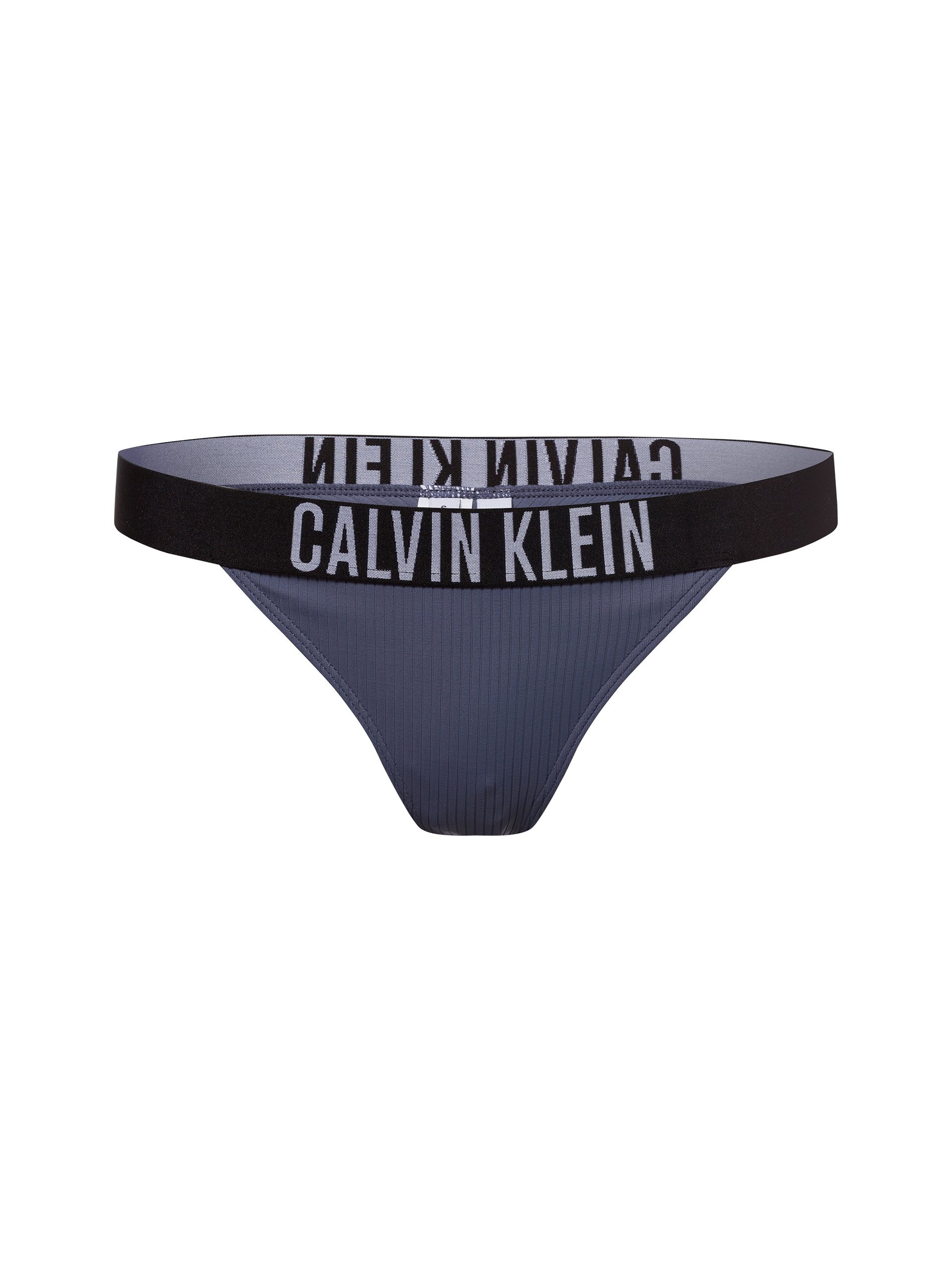Calvin Klein Figi bikini - Grisaille Kobiety szary|niebieski