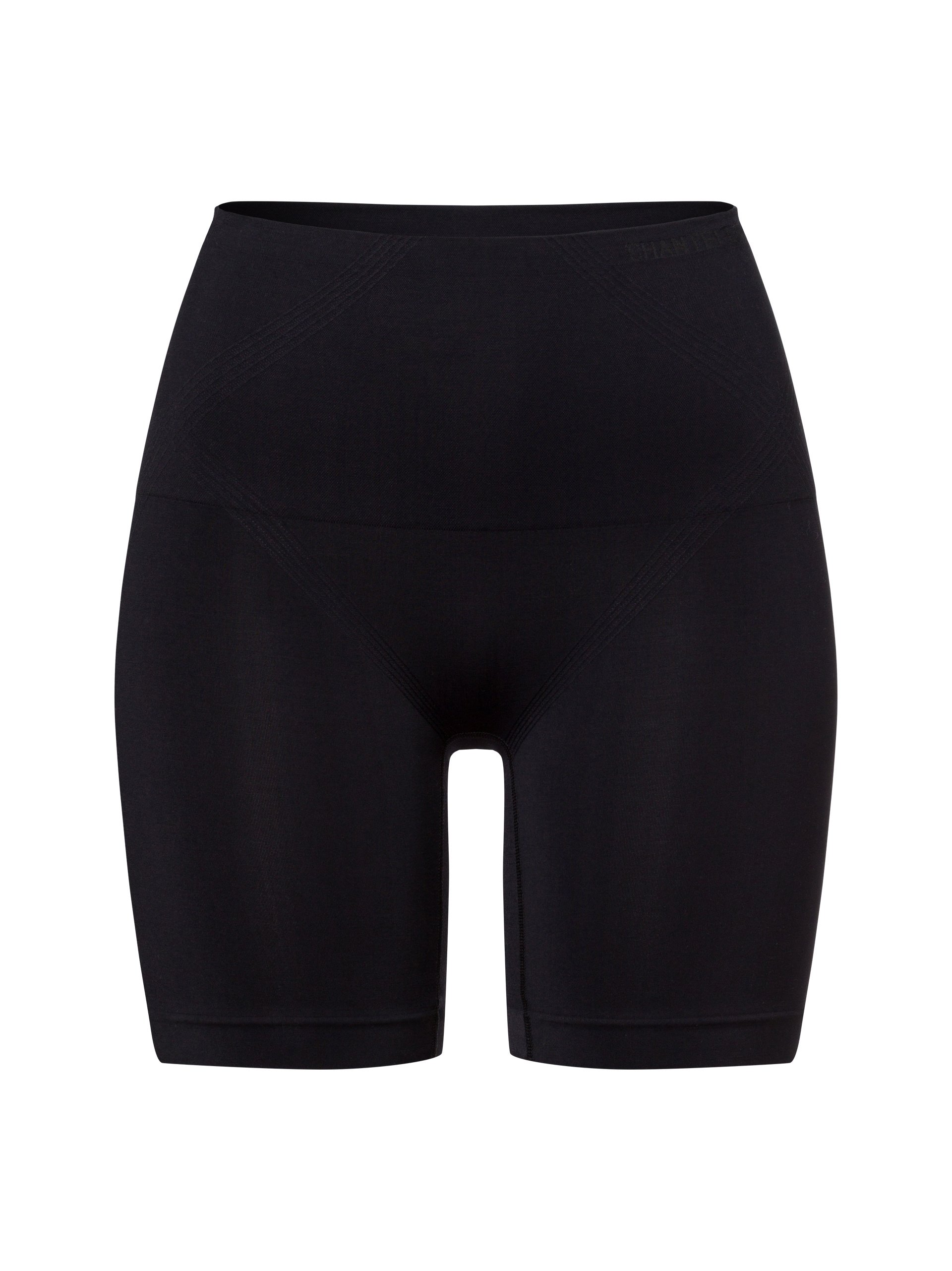 Chantelle Chantelle - Shapewear Kobiety czarny