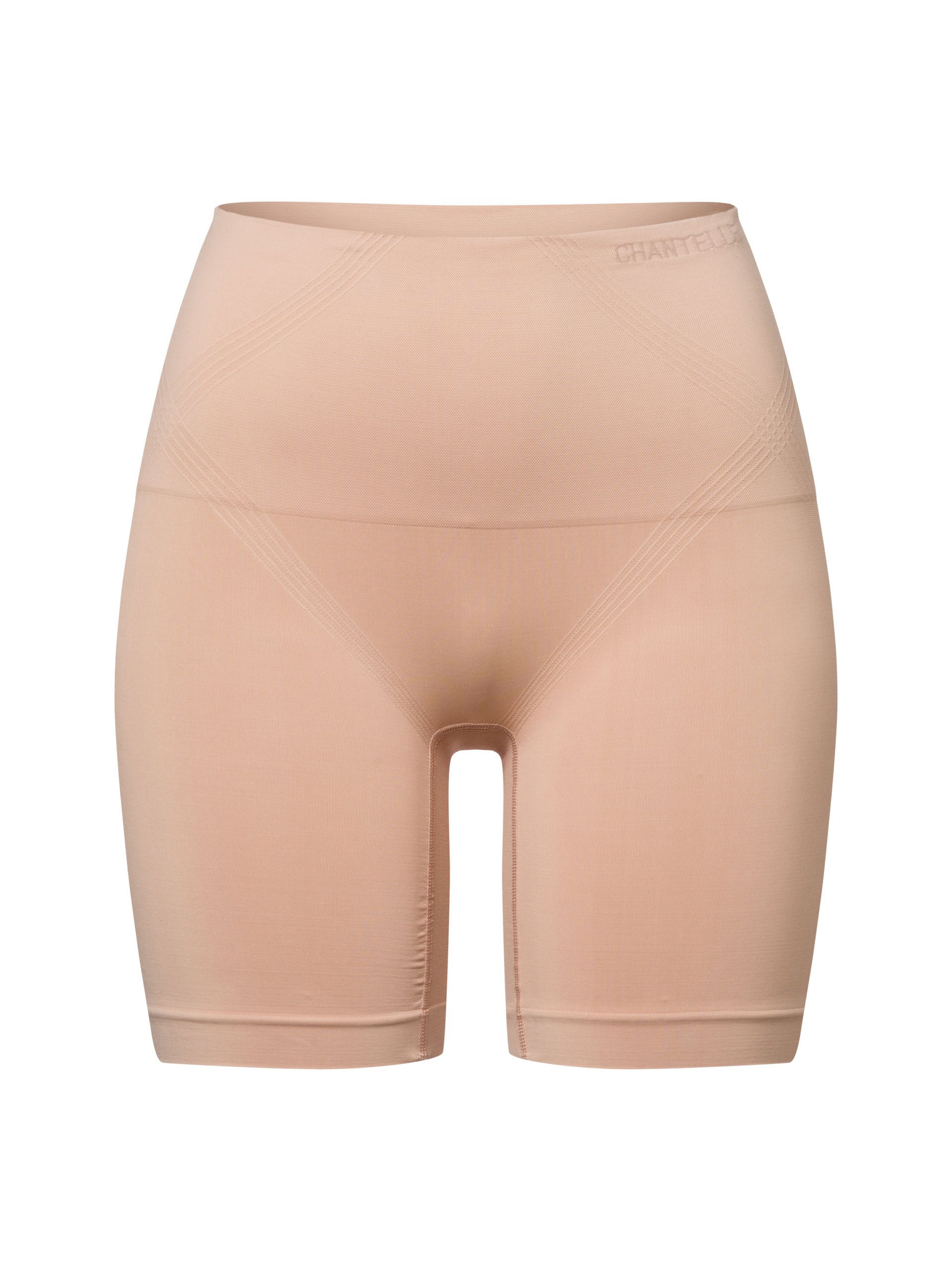 Chantelle Chantelle - Shapewear Kobiety beżowy