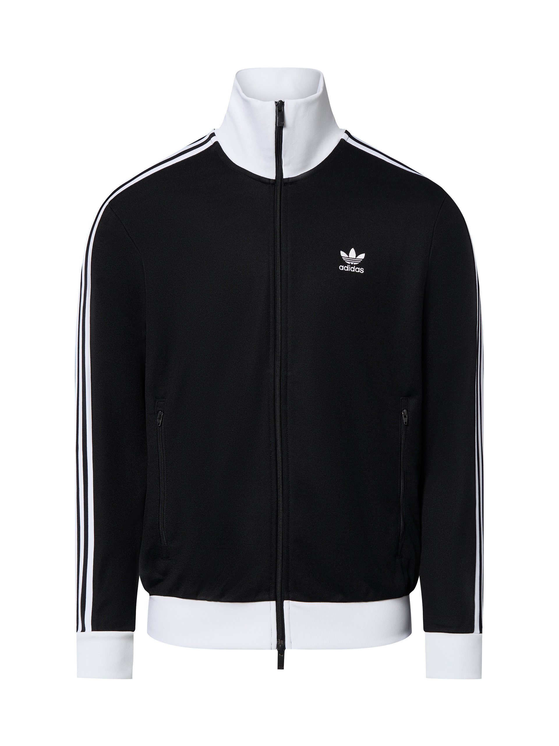 adidas Originals Bluza - Classic TT Mężczyźni czarny