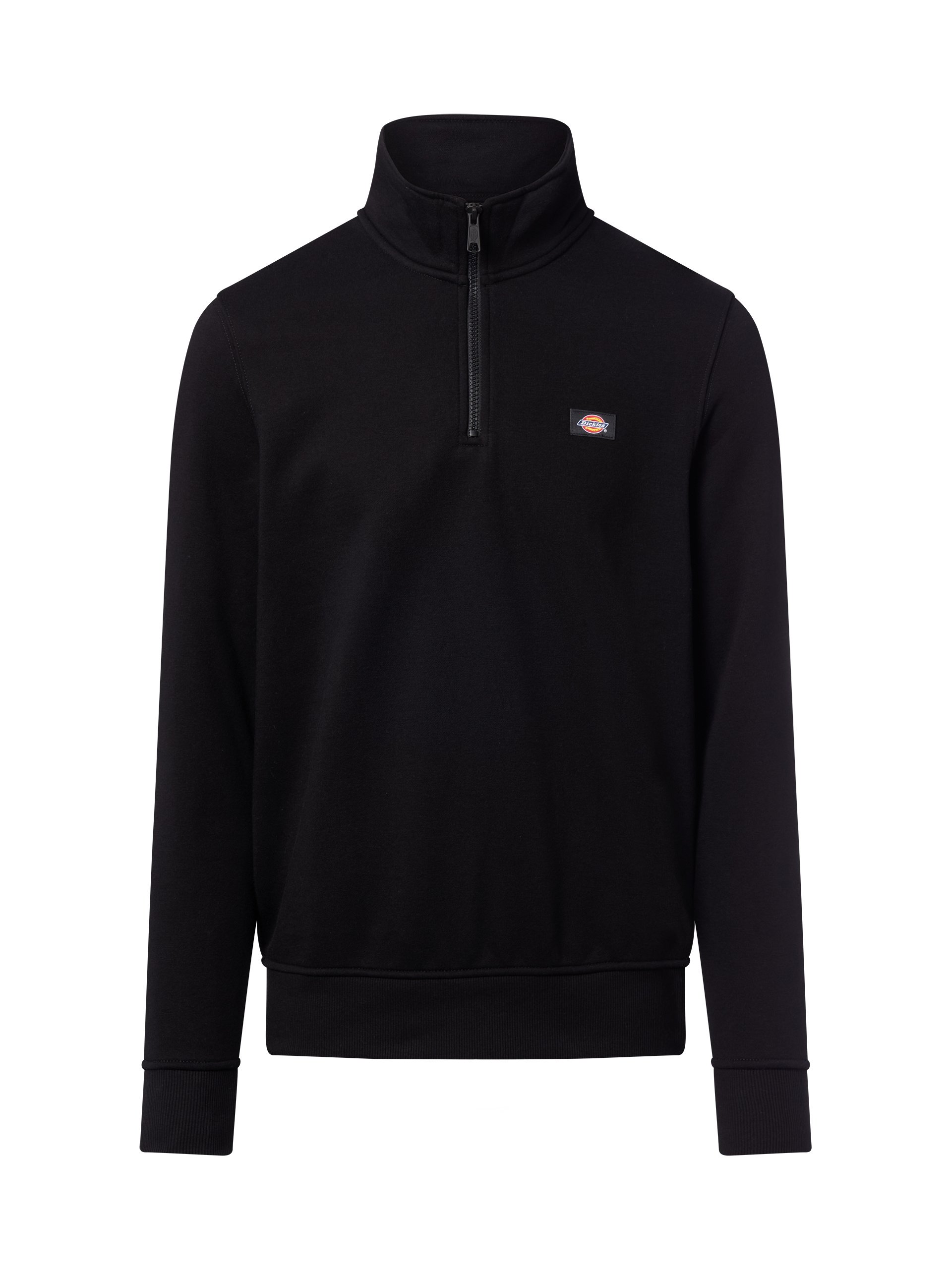 Dickies Bluza - Oakport Mężczyźni czarny