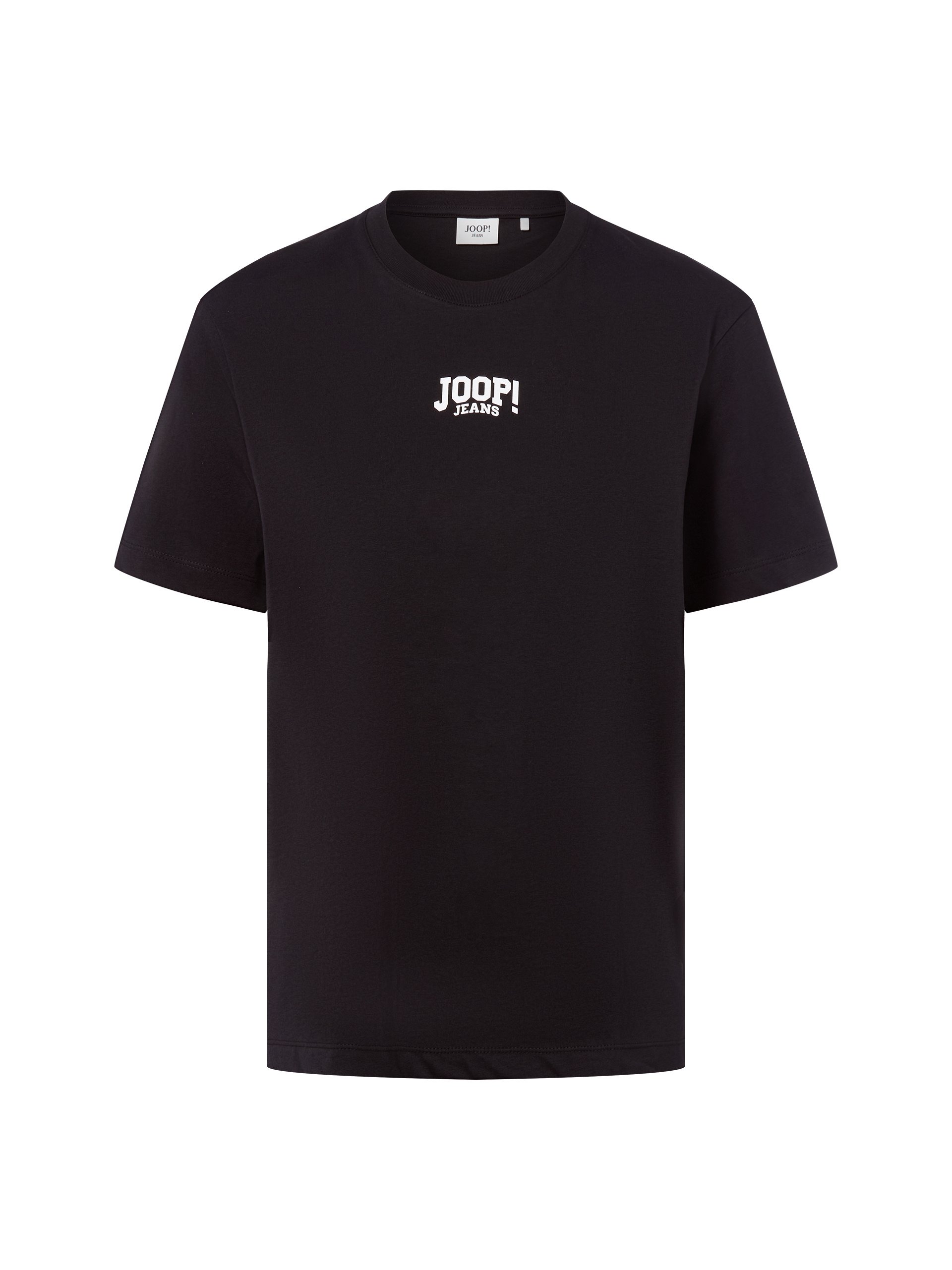 Joop Jeans Koszulka - Tyler Kobiety Bawełna czarny