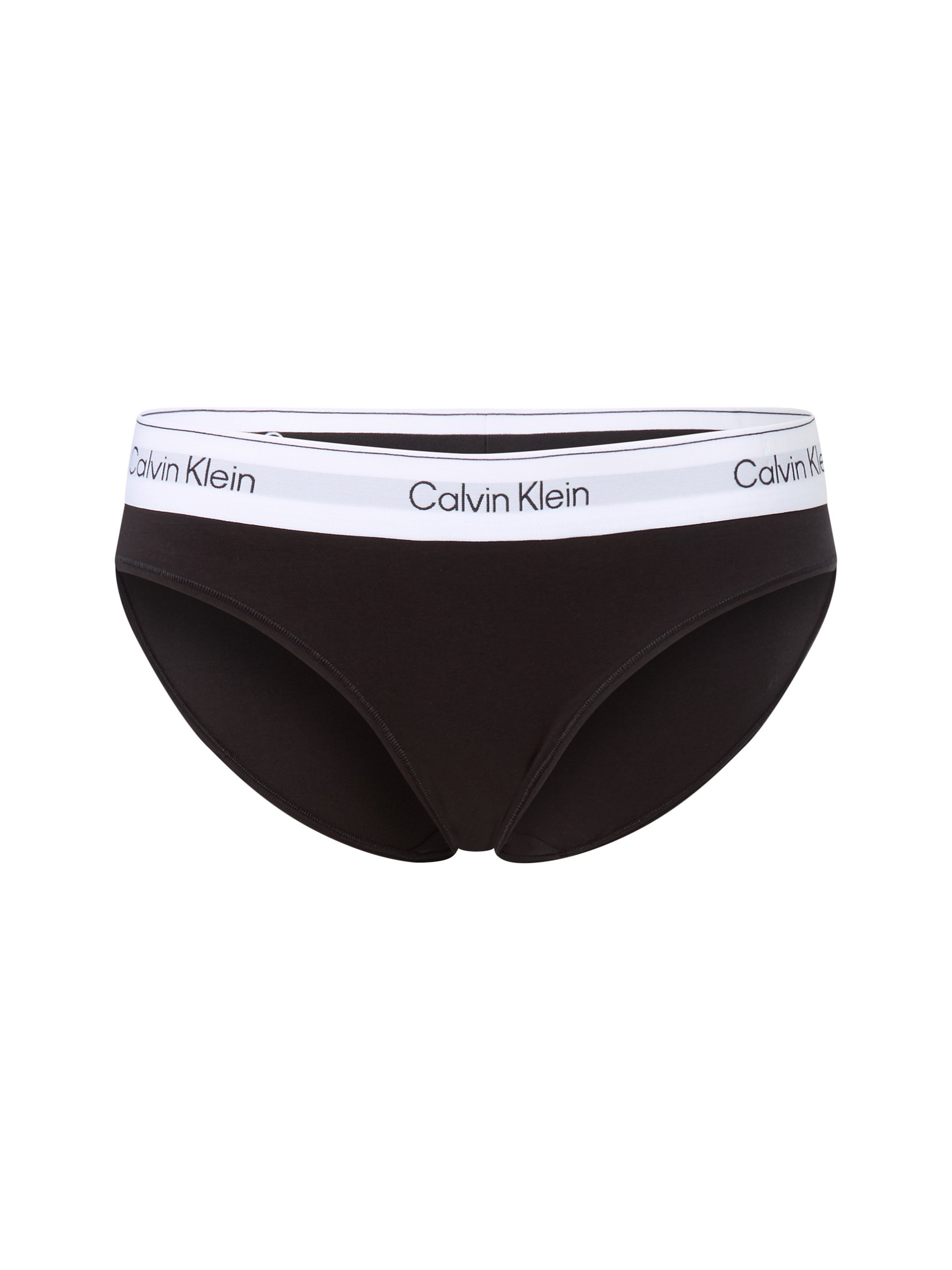 Calvin Klein Majtki Kobiety Bawełna czarny
