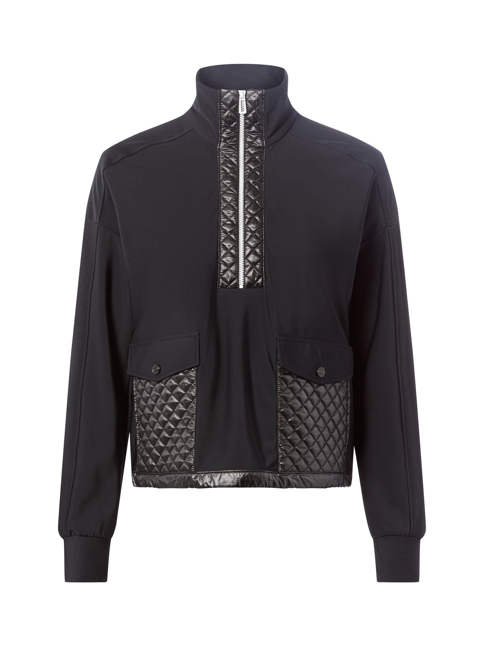 Marc Cain Bluza Kobiety czarny
