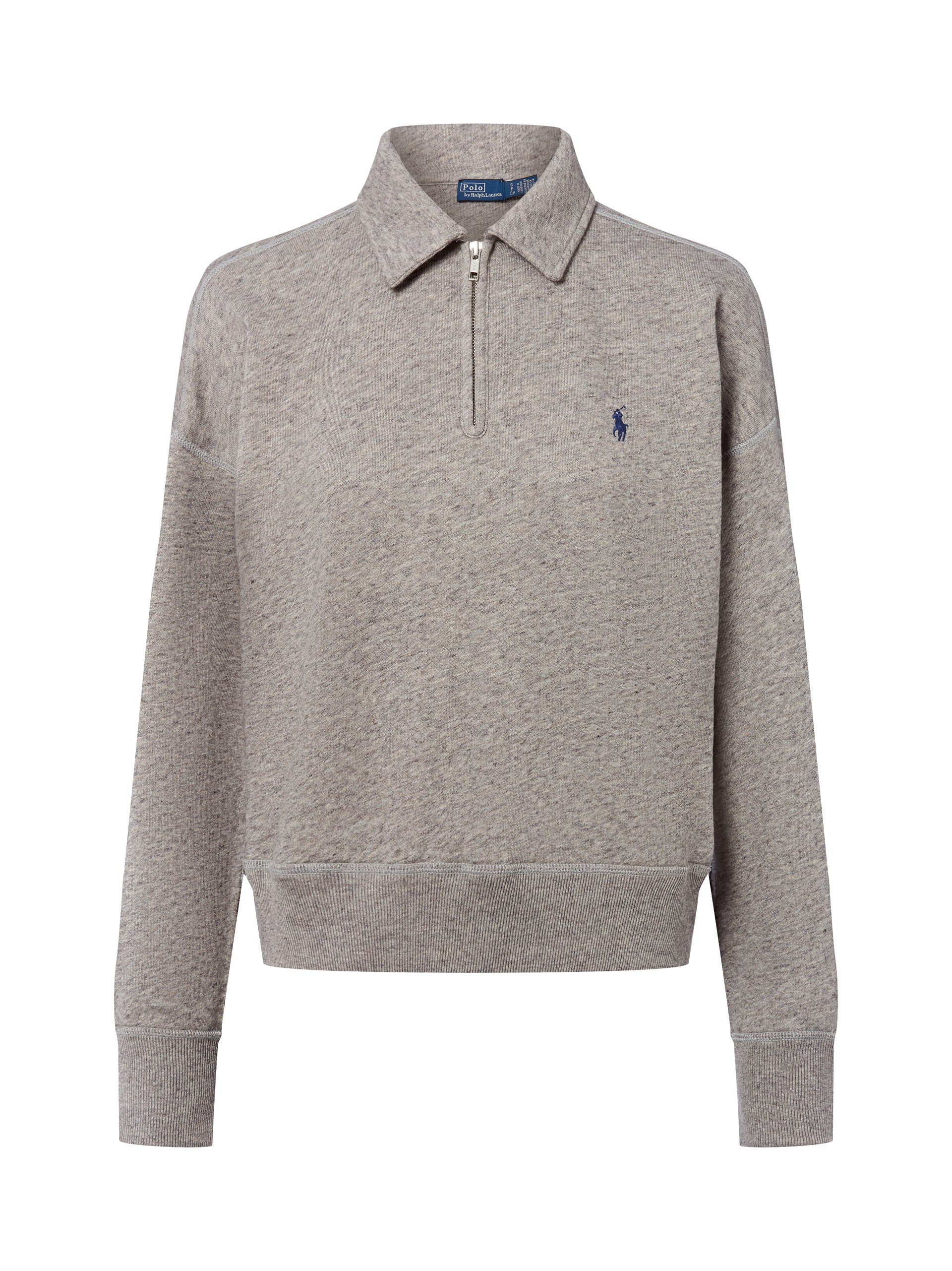 Polo Ralph Lauren Bluza Kobiety szary