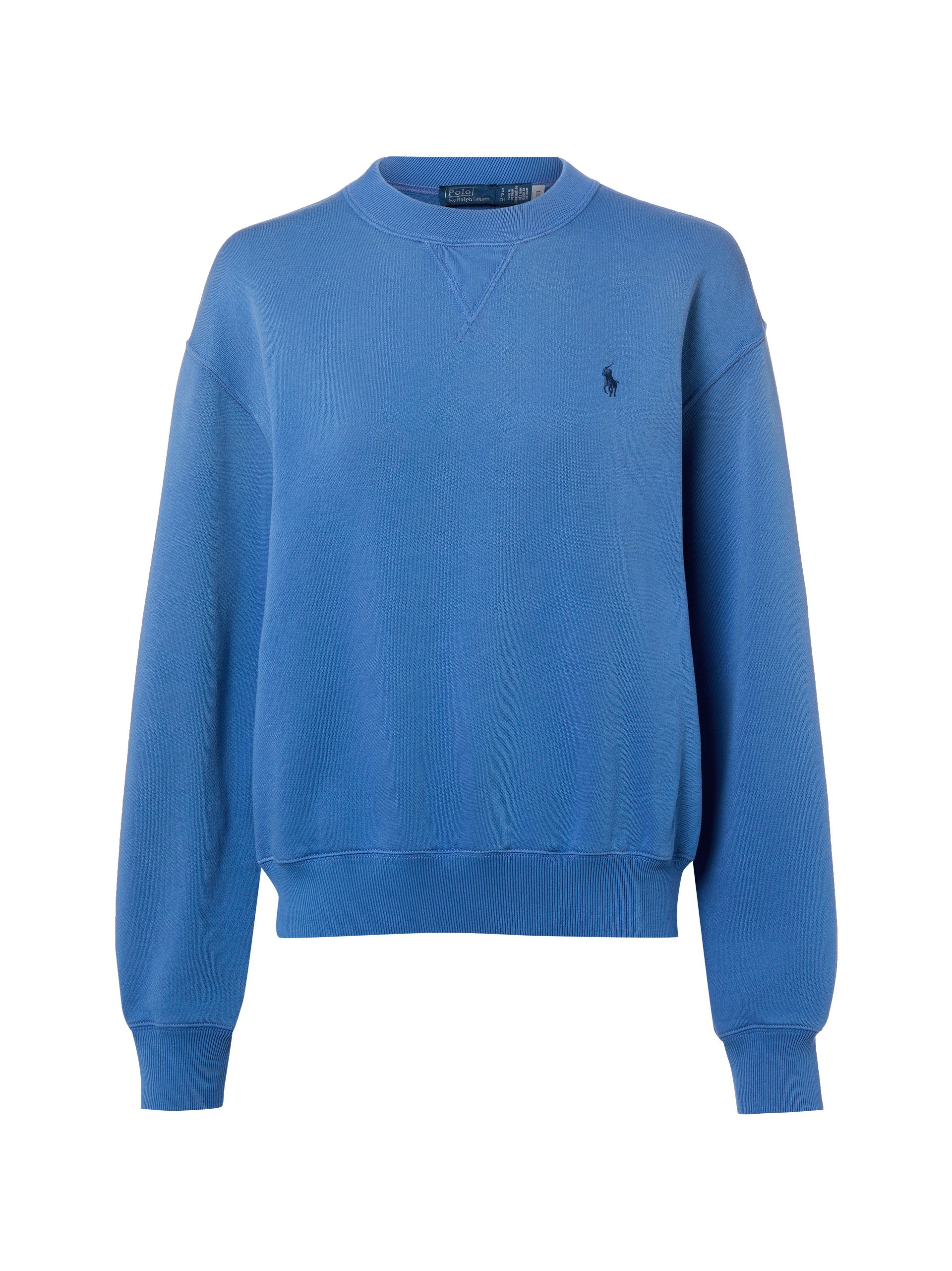 Polo Ralph Lauren Bluza Kobiety niebieski