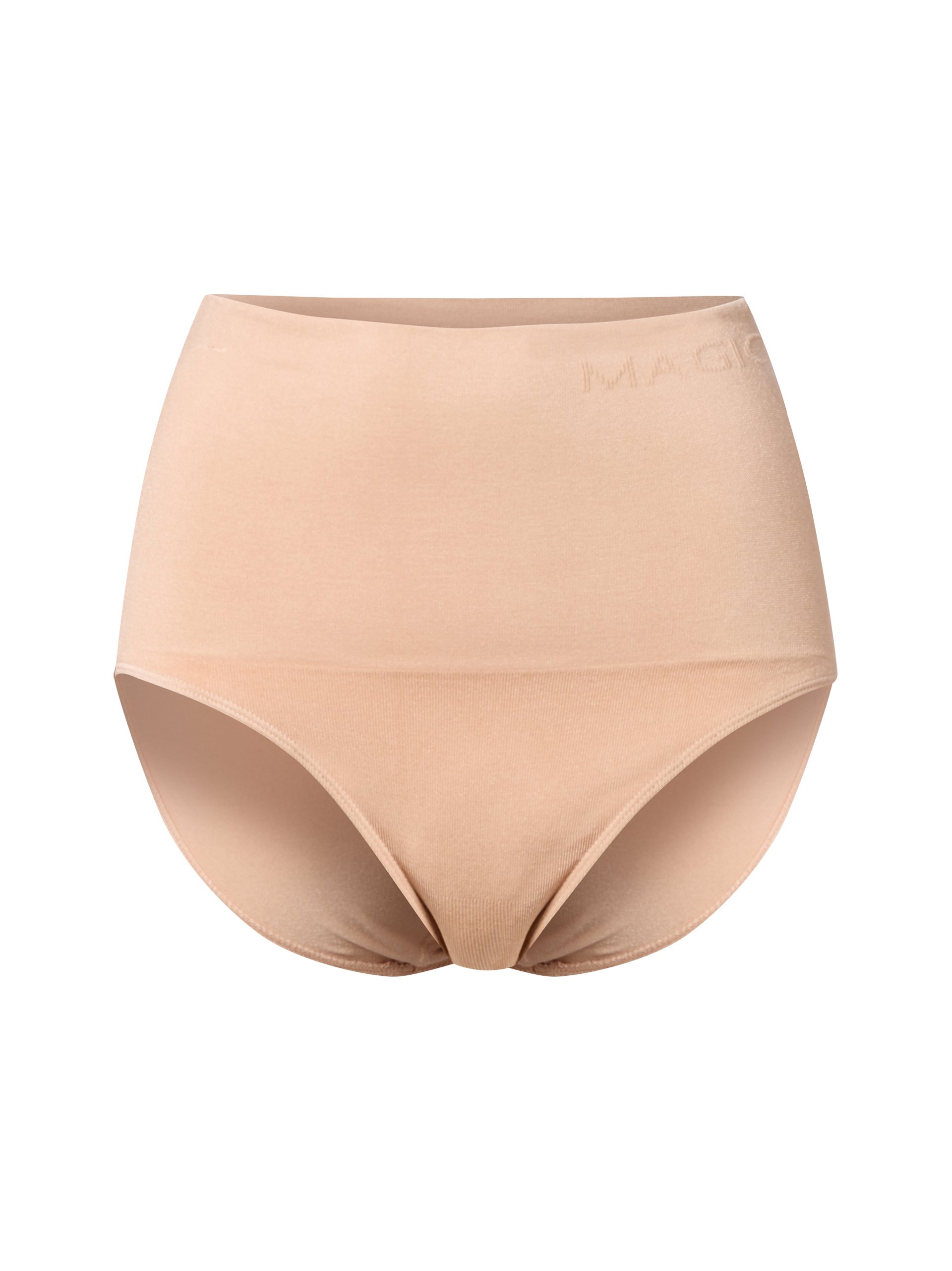 MAGIC Bodyfashion bielizna modelująca - Shimmer Brief Kobiety beżowy