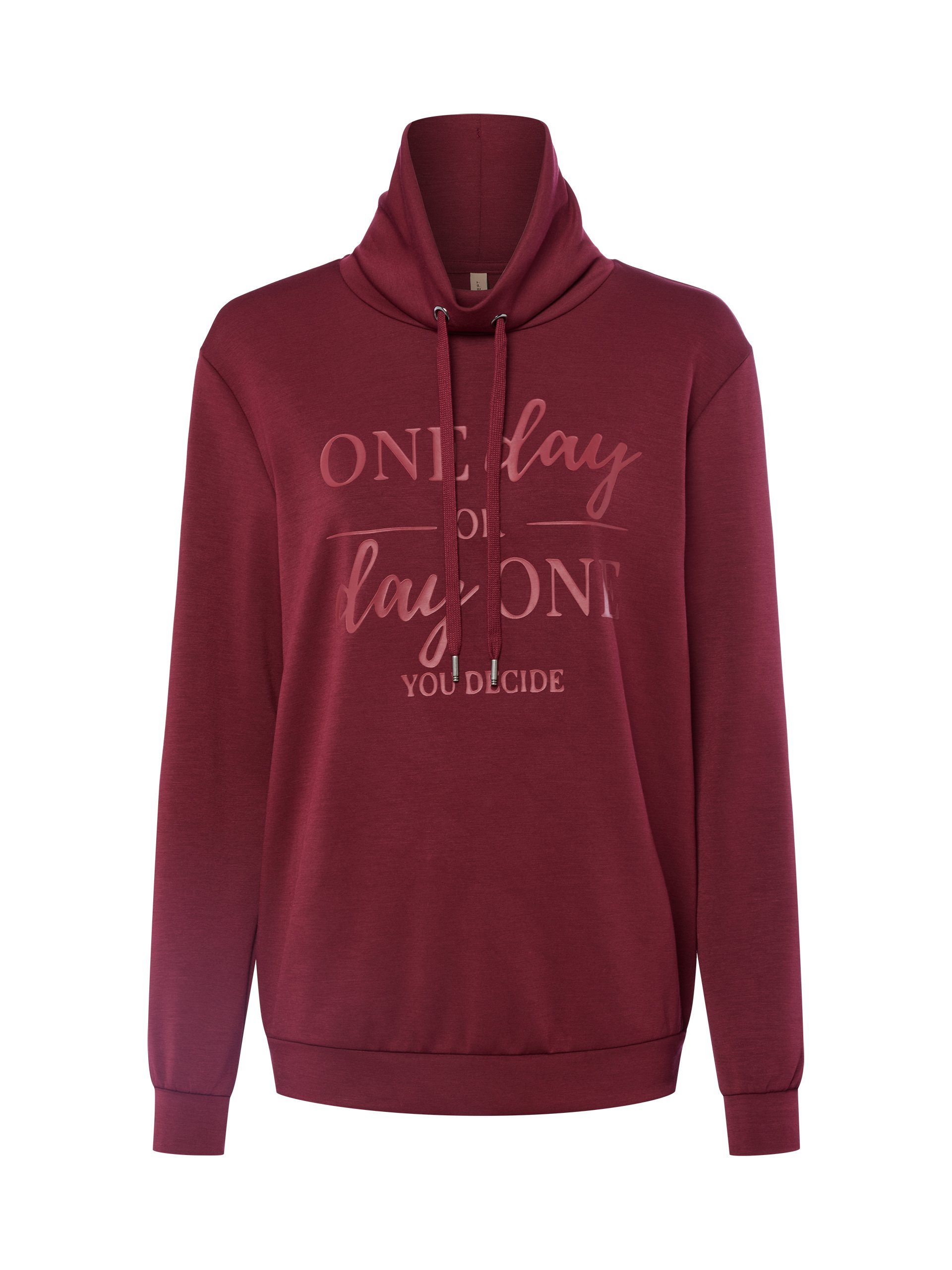 soyaconcept® Bluza banu Kobiety czerwony