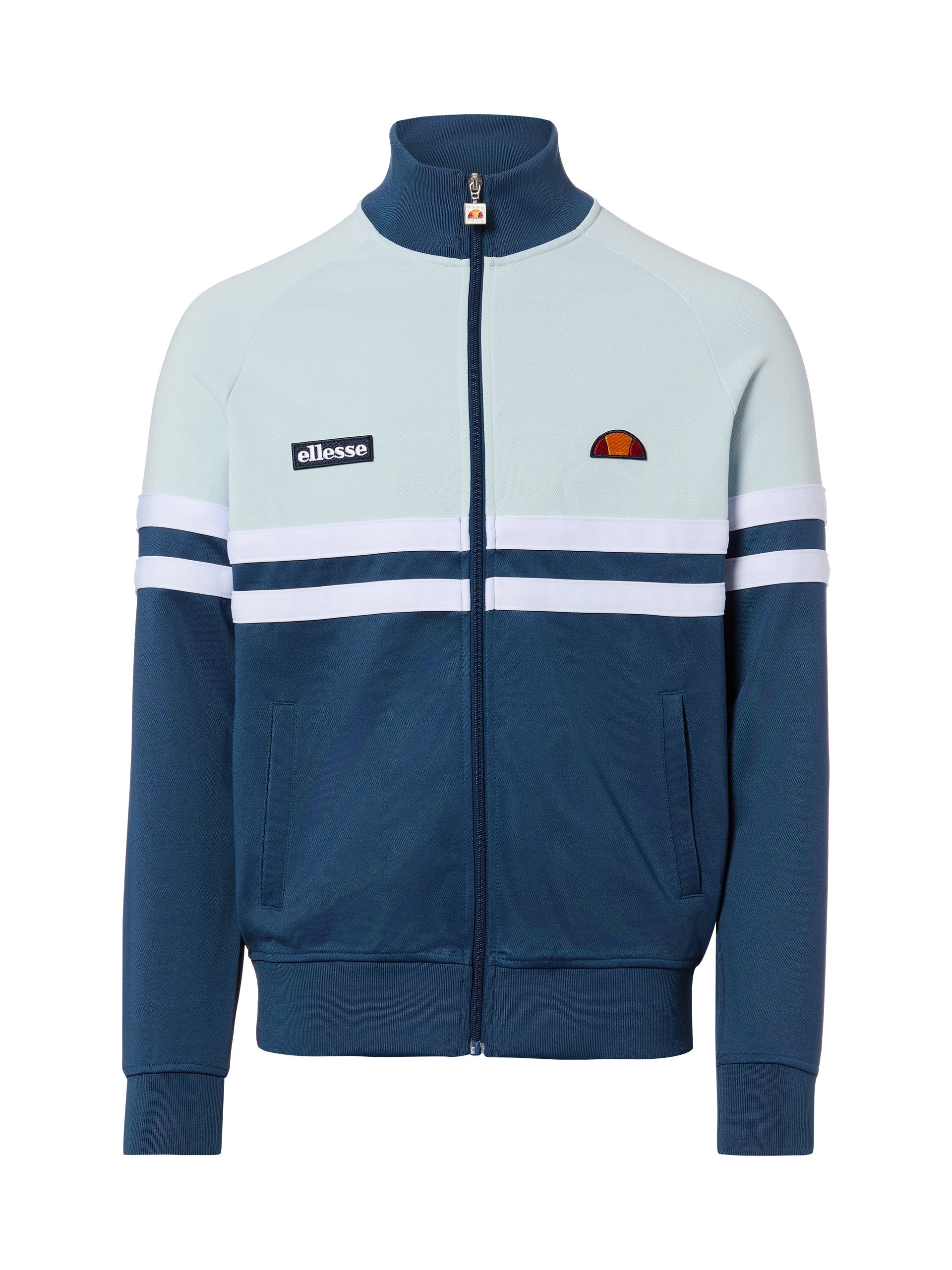 ellesse Bluza - Rimini Mężczyźni niebieski