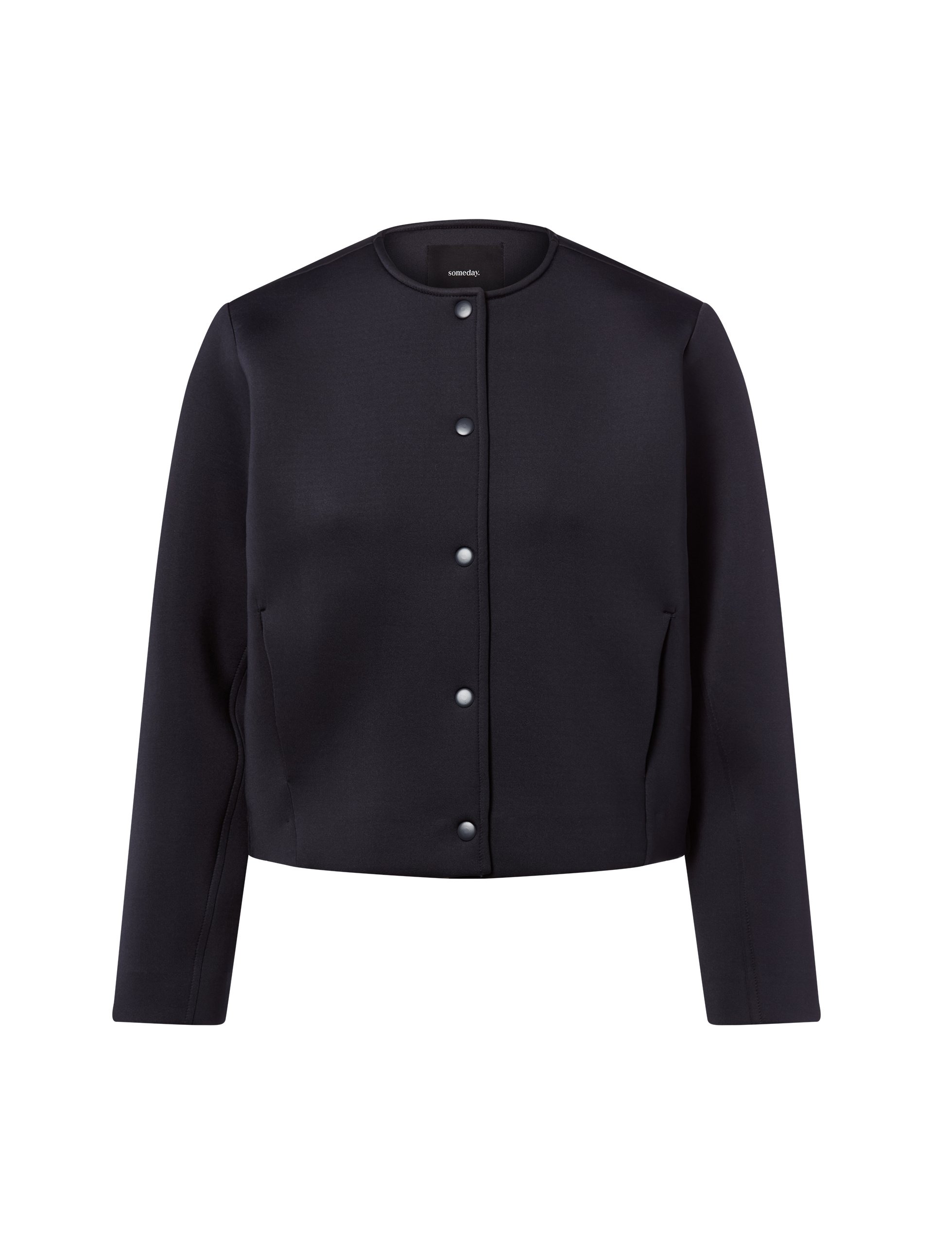 Someday Bluza - Usanja Kobiety niebieski