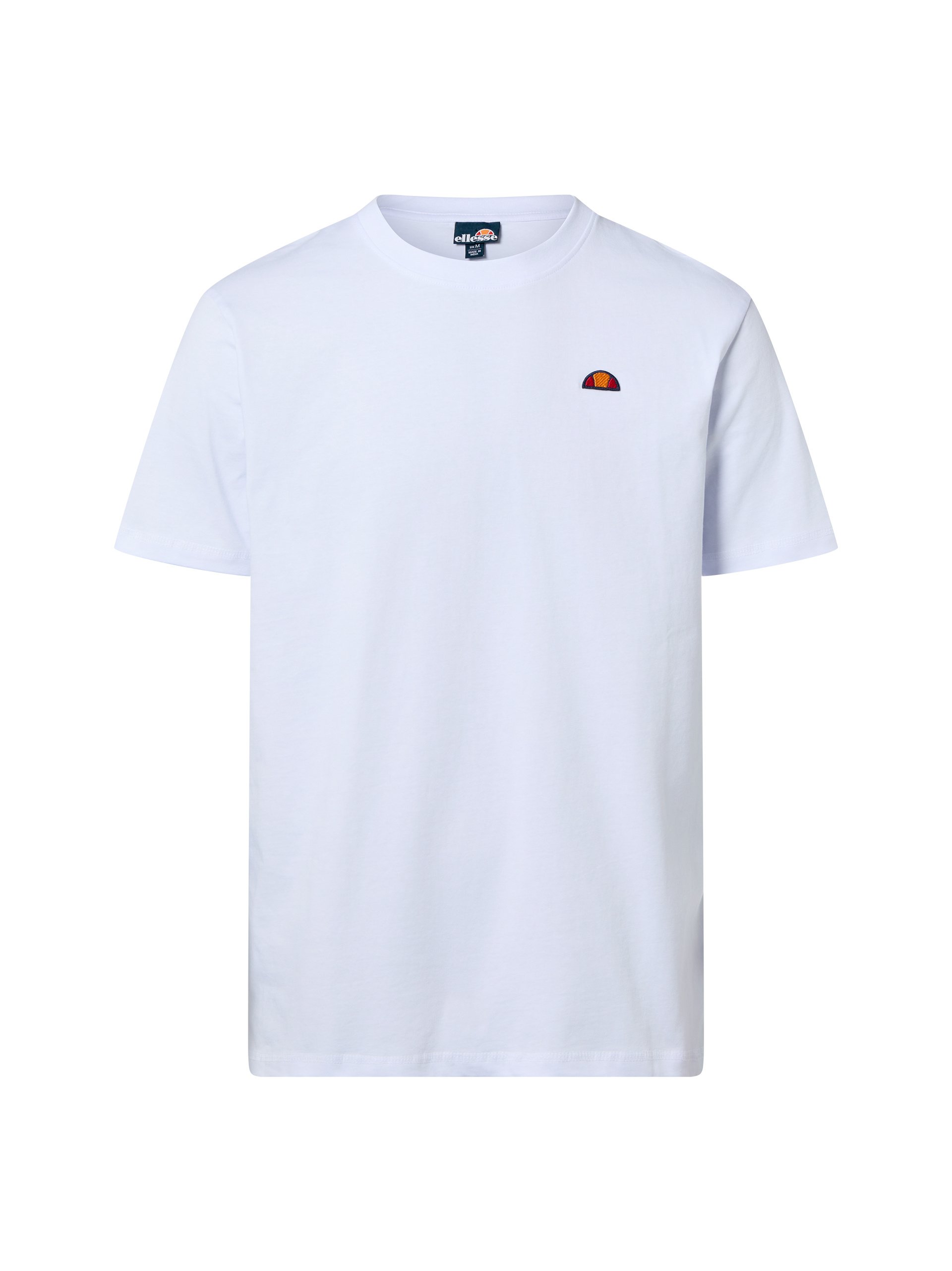 ellesse Koszulka - Cassica Mężczyźni Bawełna biały