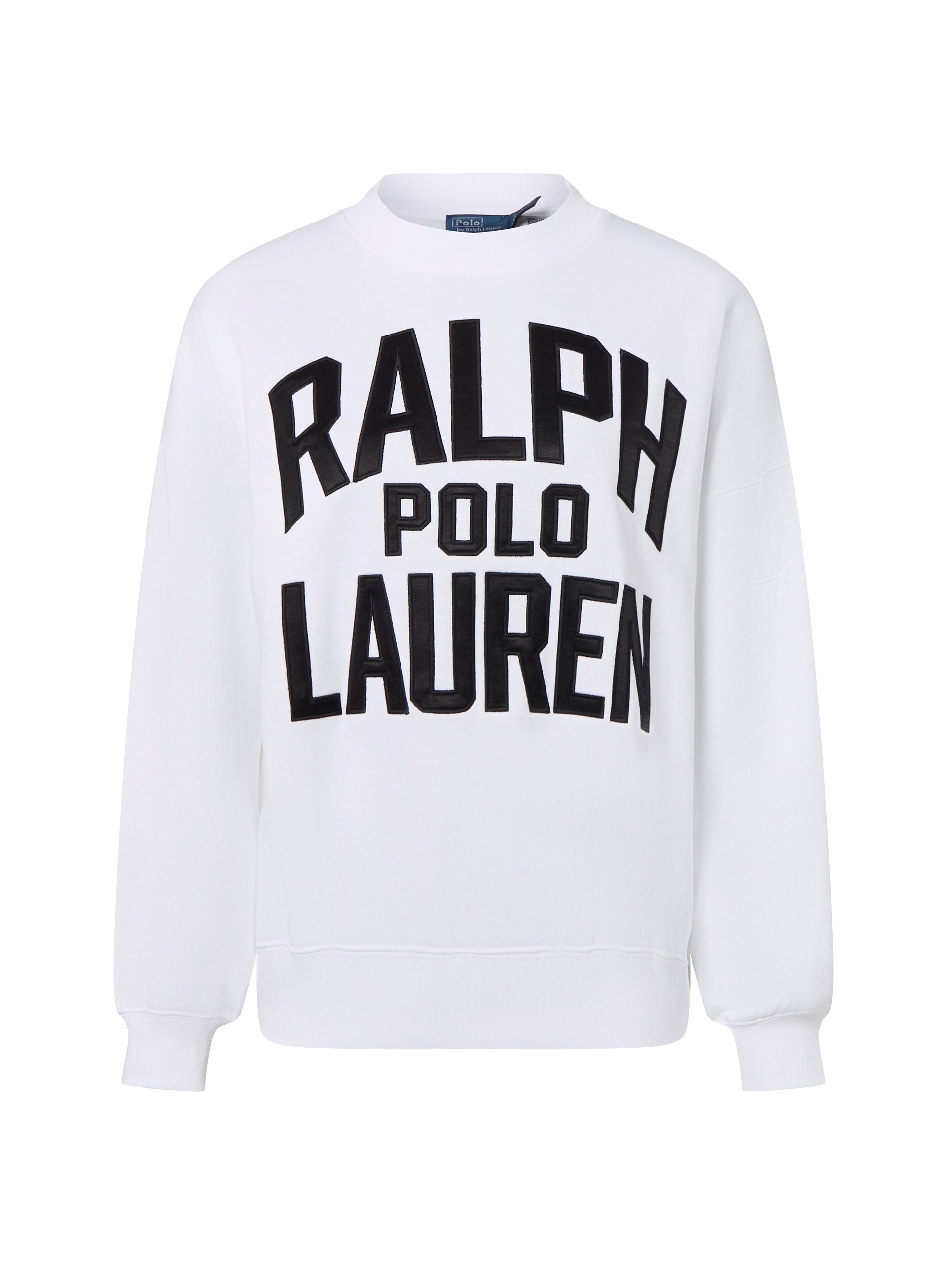 Polo Ralph Lauren Bluza Kobiety biały